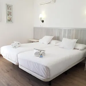 Apartment Jupiter, Benalmadena