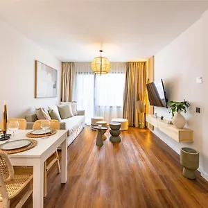 Beach Family By Holidayshome Apartamento Cotillo