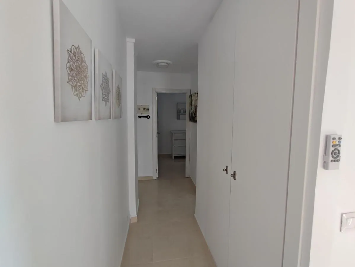 Hercules Paradise 531 Apartamento Con Vistas Al Mar Mediterraneo En Benalmadena A Pasos Del Centro Y Su Vibrante Zona Comercial Disfruta De Una Experiencia Unica En La Costa Del Sol Malaga Andalucia Well-Connected To The Airport Apartment