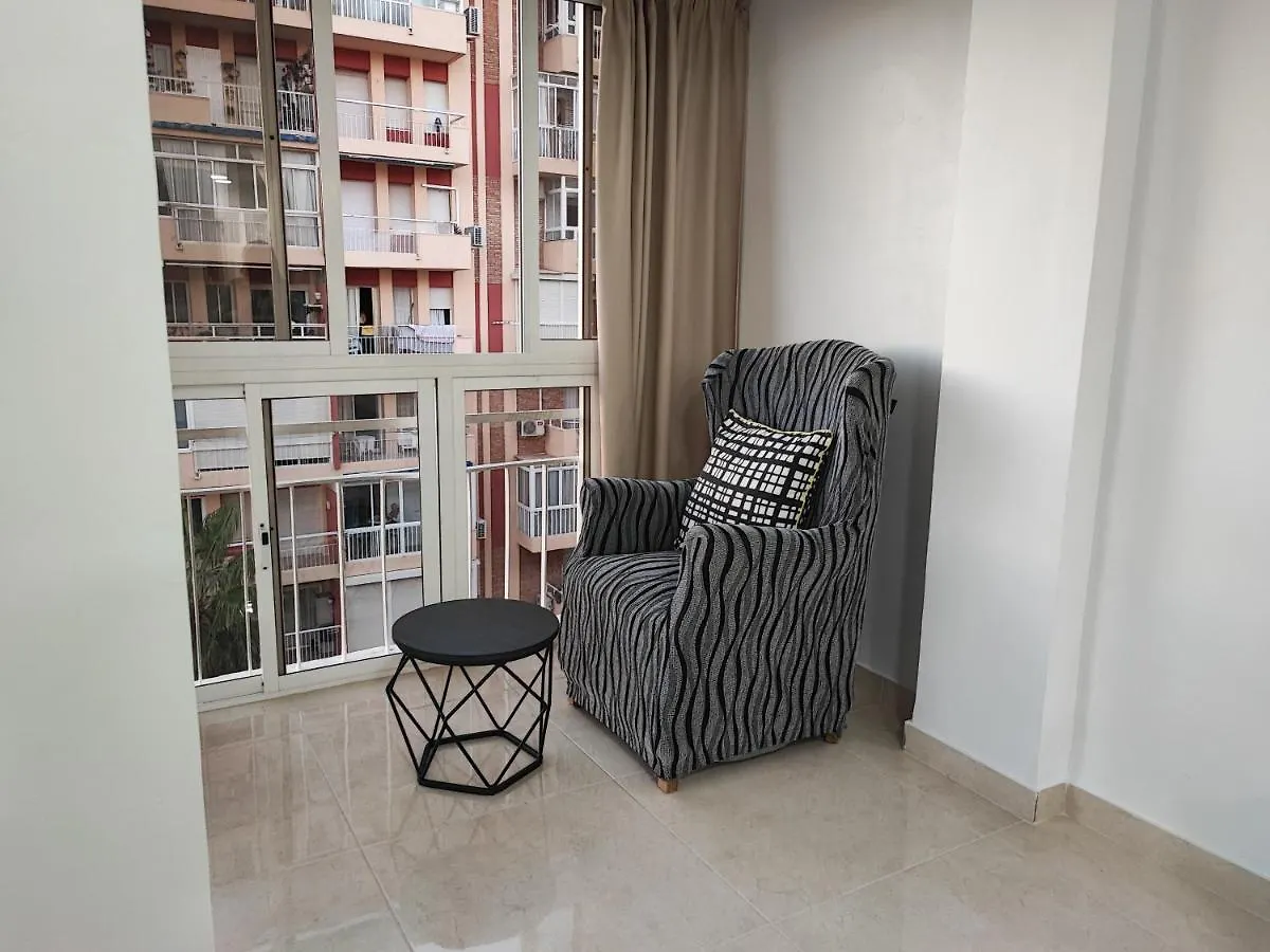 Hercules Paradise 531 Apartamento Con Vistas Al Mar Mediterraneo En Benalmadena A Pasos Del Centro Y Su Vibrante Zona Comercial Disfruta De Una Experiencia Unica En La Costa Del Sol Malaga Andalucia Well-Connected To The Airport 0*,