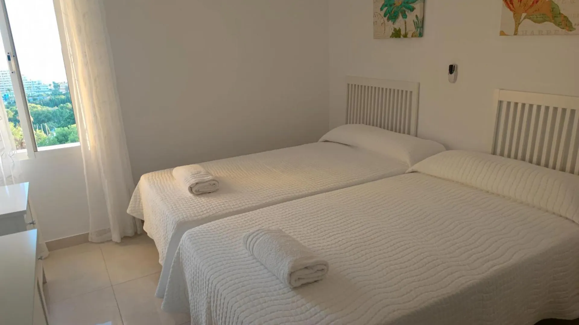 Hercules Paradise 531 Apartamento Con Vistas Al Mar Mediterraneo En Benalmadena A Pasos Del Centro Y Su Vibrante Zona Comercial Disfruta De Una Experiencia Unica En La Costa Del Sol Malaga Andalucia Well-Connected To The Airport Spain